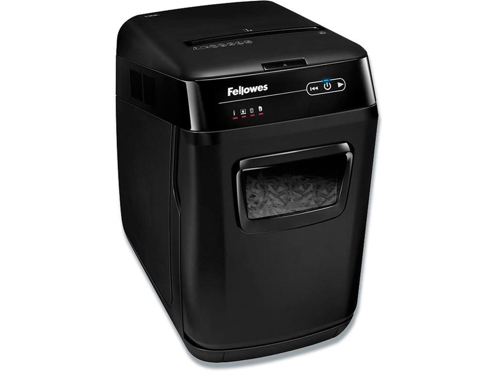 Makuleringsmaskine, Kryds, 150 ark, P4, Fellowes AutoMax 150C