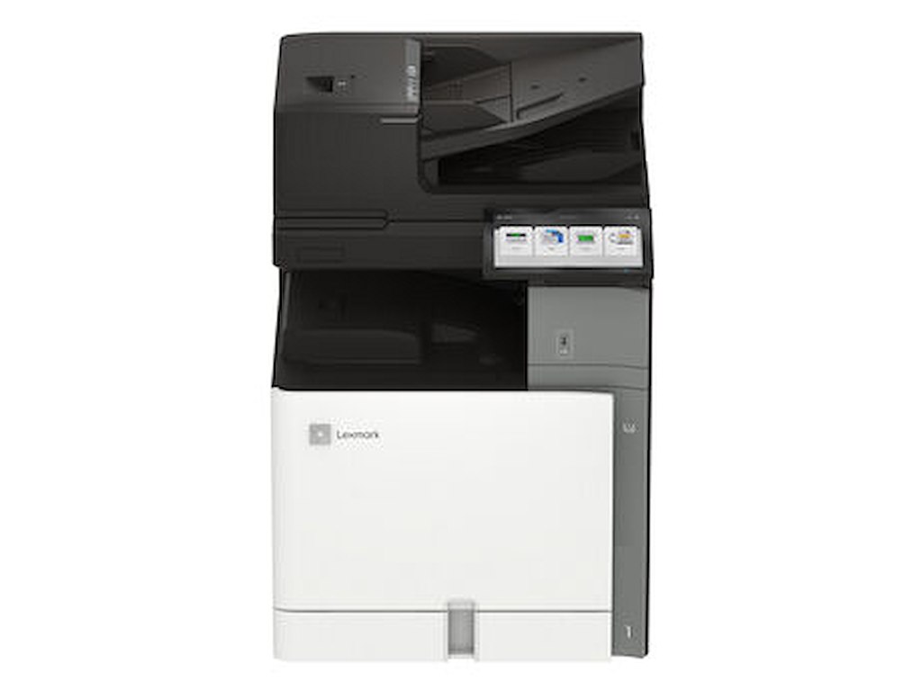 Lexmark CX833se Laser A4 1200 x 1200 dpi 55 sider pr. minut Wi-Fi