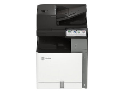 Lexmark CX833se Laser A4 1200 x 1200 dpi 55 sider pr. minut Wi-Fi
