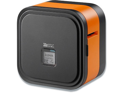 Labelprinter, Mobile, TZe-tape 3.5-36 mm, Brother P-Touch Cube Pro PT-E920BT