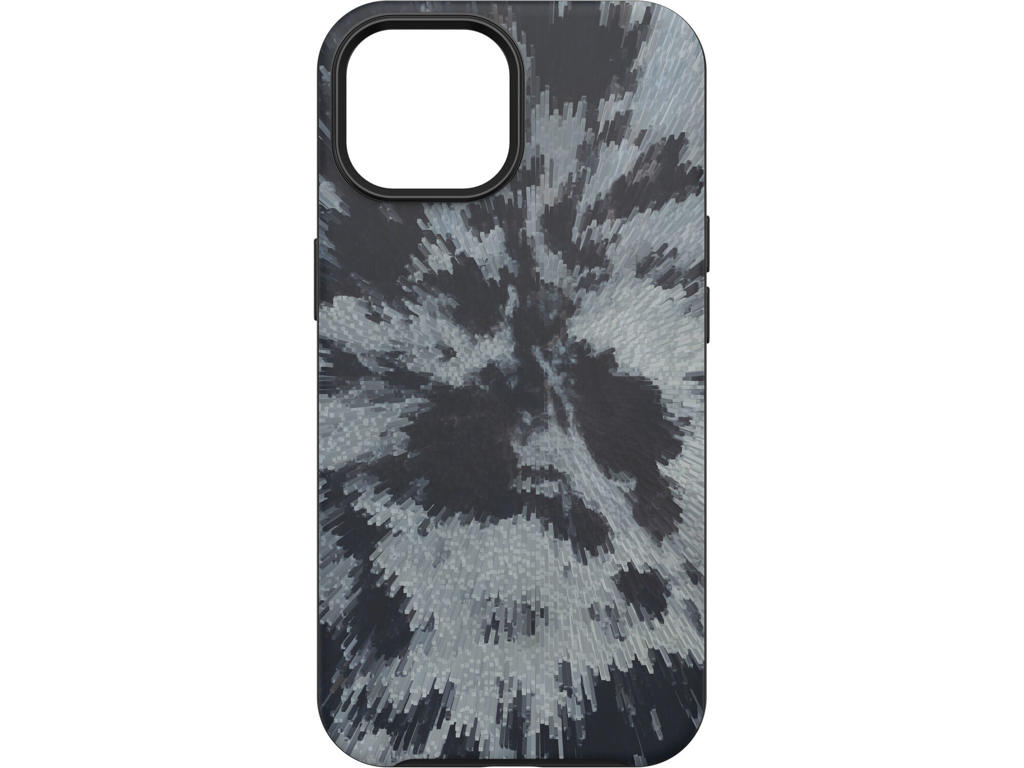 OtterBox Symmetry for MagSafe mobiltelefon etui 15,5 cm (6.1") Cover Sort