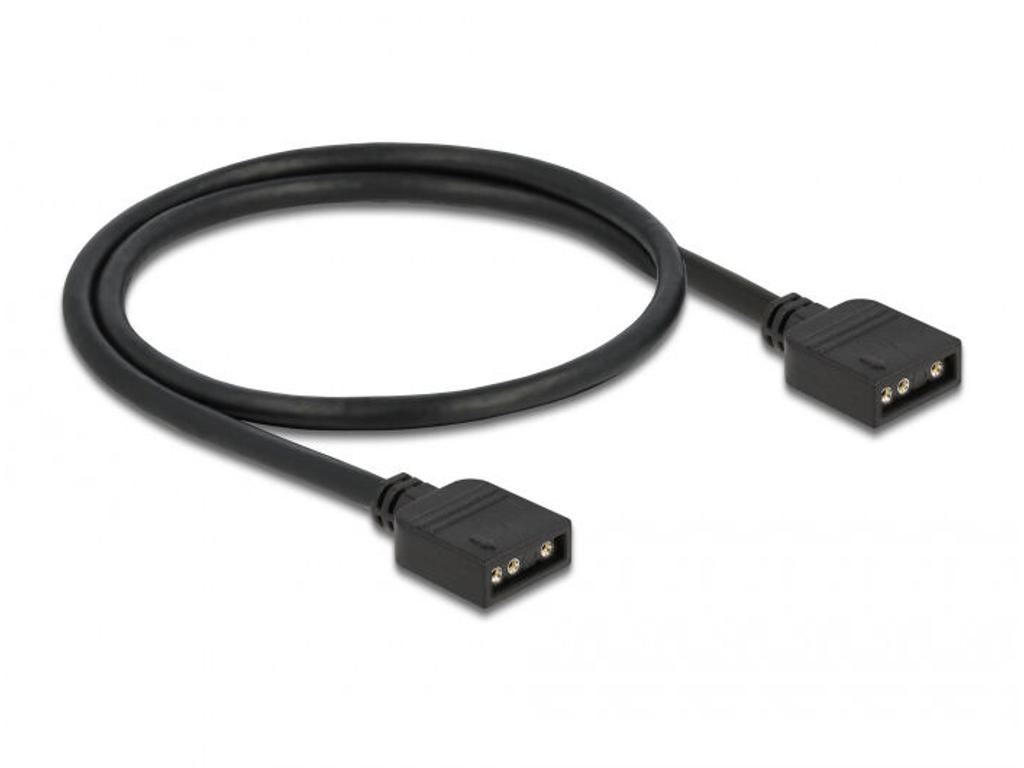 DeLOCK 86013 intern strømkabel 0,3 m