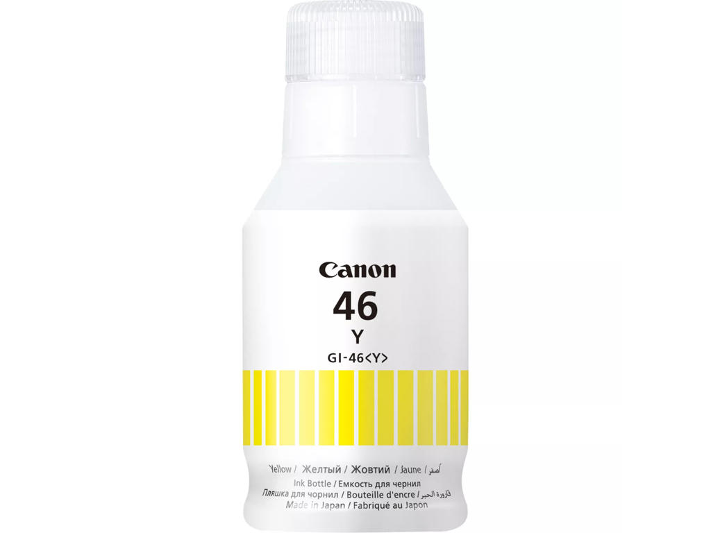 Canon GI-46 Y Original