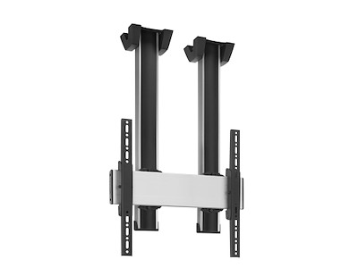 Vogel's CD1564S 165,1 cm (65") Sølv
