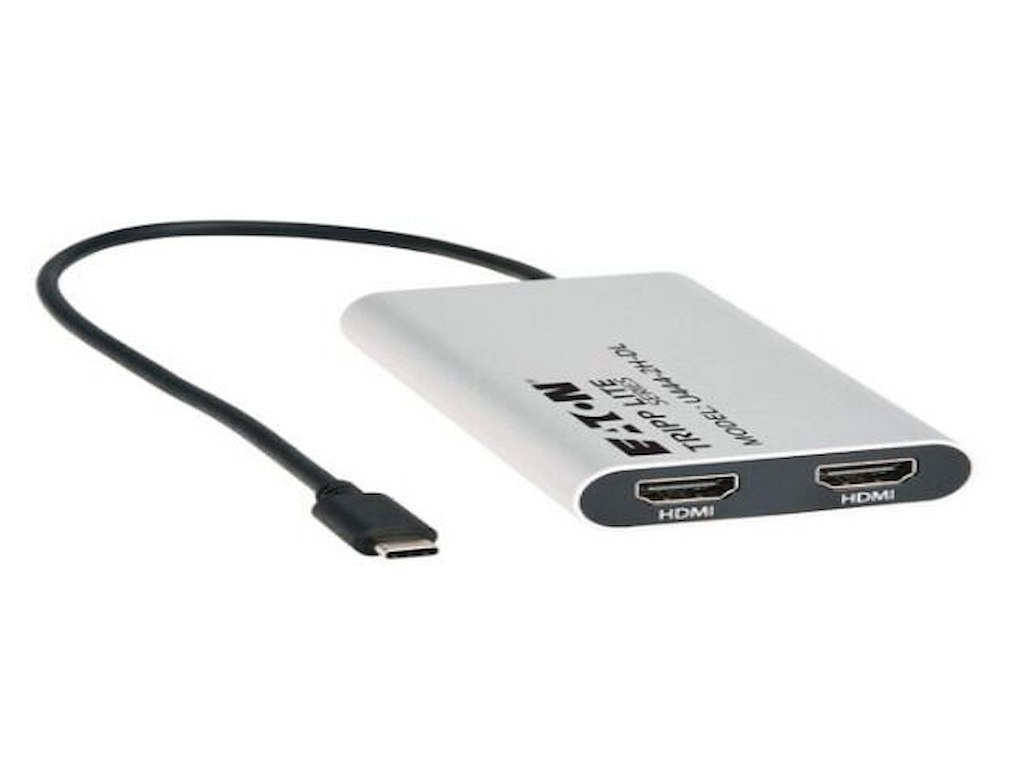 Eaton U444-2H-DL videokabel adapter