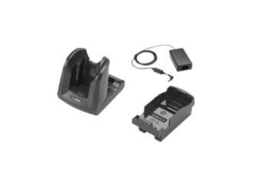 Motorola CRD-MC32-100INT-01 oplader til mobil enhed Andet Sort Vekselstrøm Indendørs