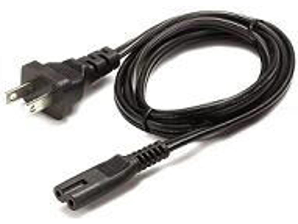 Lenovo 39M4980 el-ledning Sort