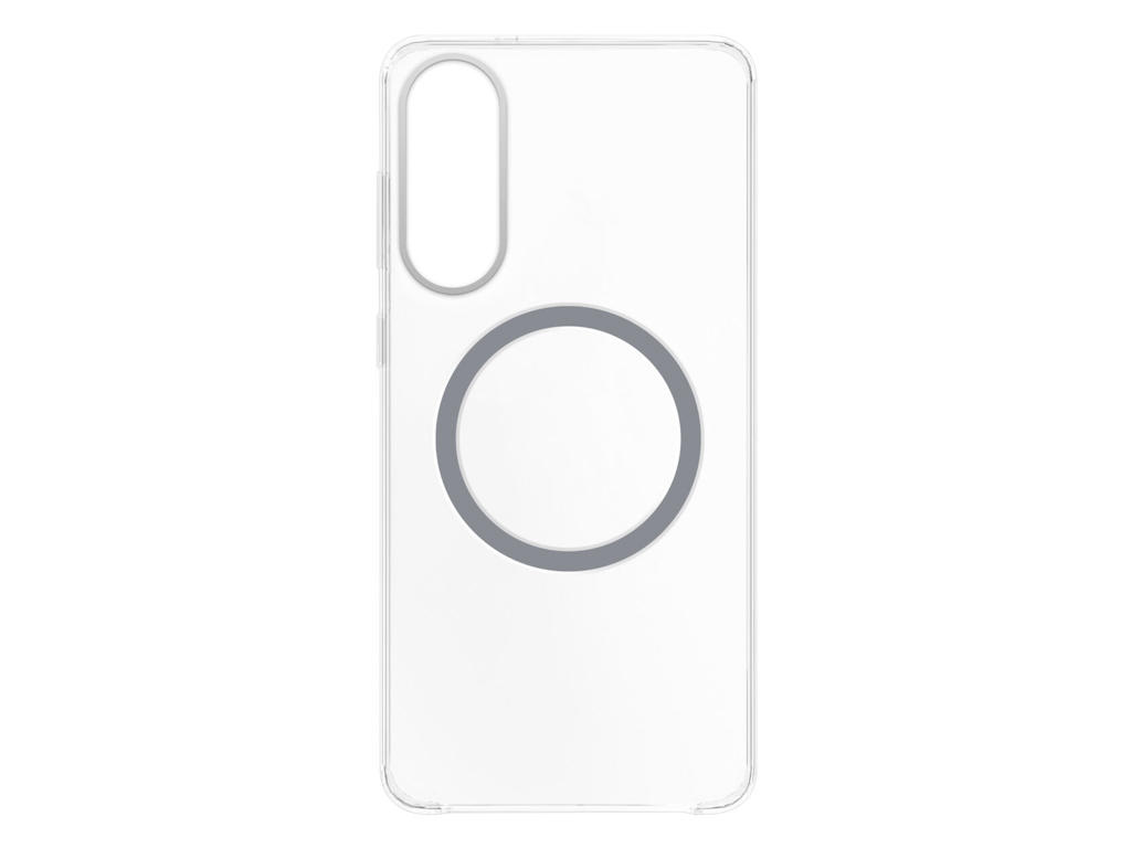 Samsung GP-FFS937YCA mobiltelefon etui 17 cm (6.7") Cover Transparent