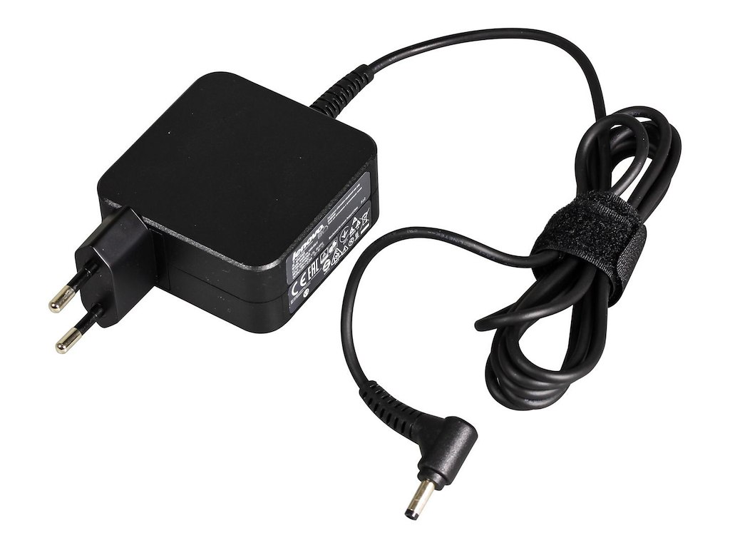 Lenovo 5A10H42925 strømadapter og vekselret Indendørs 45 W Sort