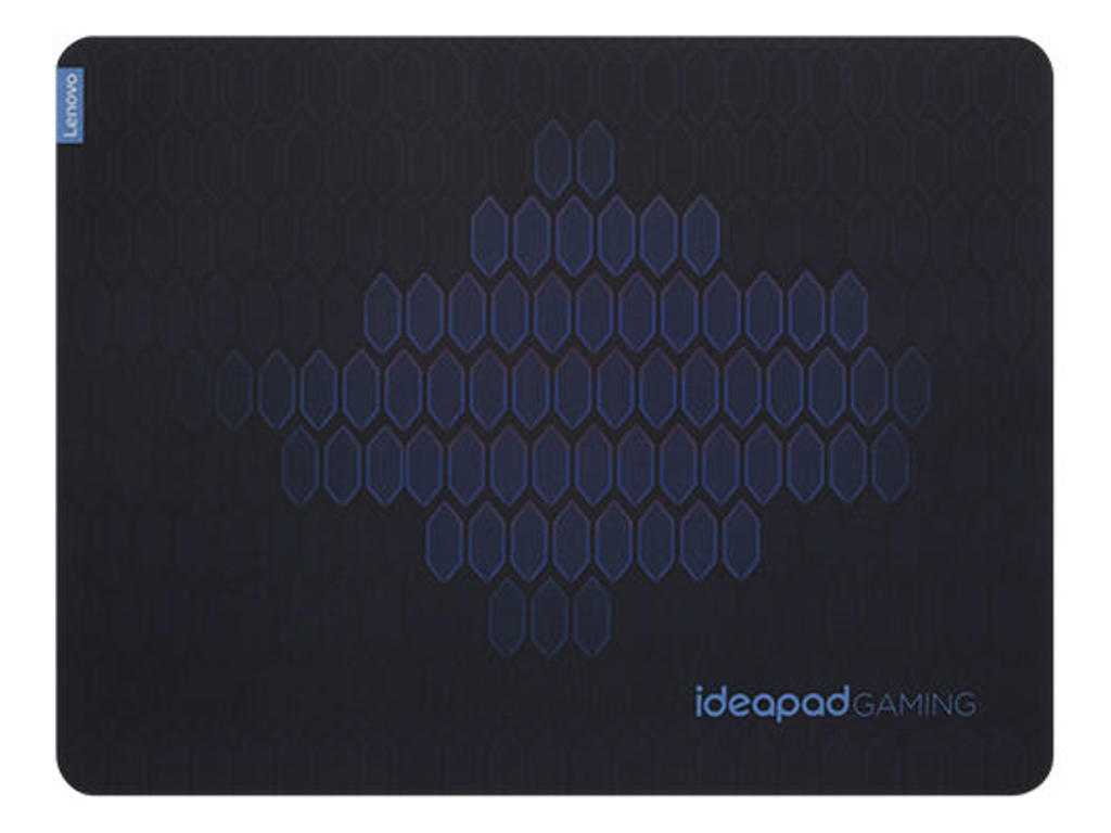 Lenovo IdeaPad Gaming Cloth Mouse Pad M Gaming musemåtte Blå