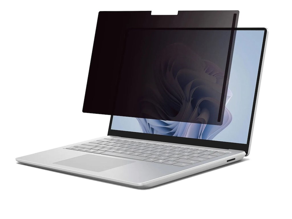DICOTA D50120-2SM antirefleks skærm 34 cm (13.4") Laptop Rammeløst display privatlivsfilter