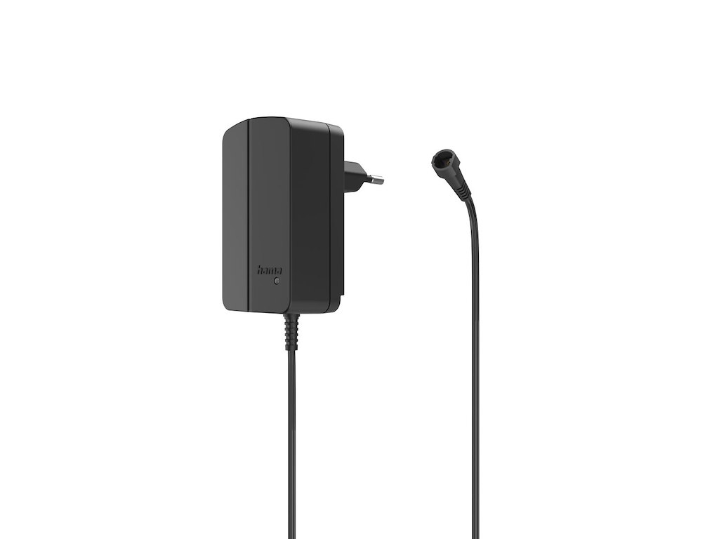 Hama 00223617 power supply unit 27 W Black