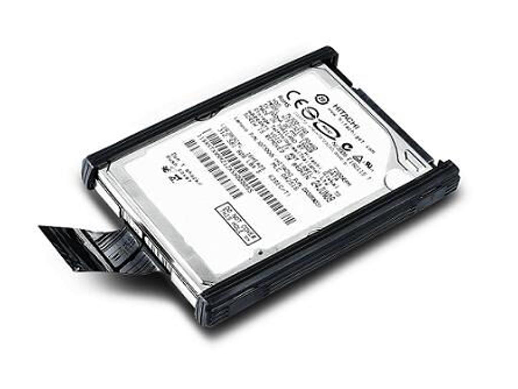 Lenovo 1TB 5.4k SATA 7mm harddisk 5400 rpm 2.5"