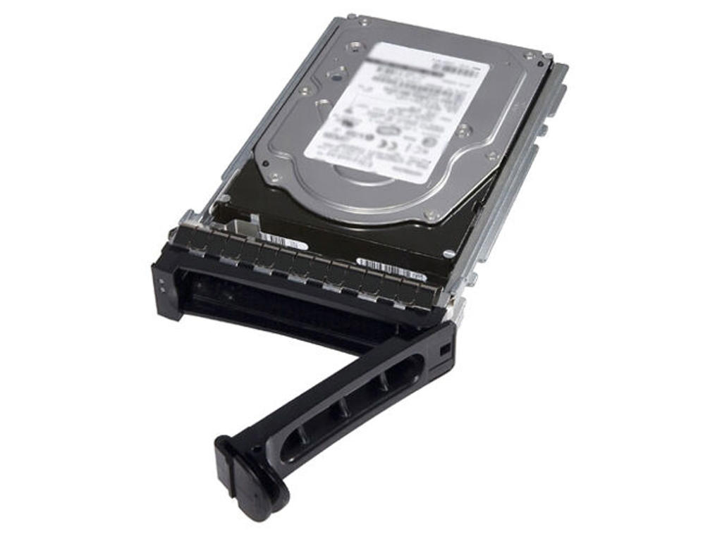 DELL 1TB SAS Drive harddisk 7200 rpm 3.5"