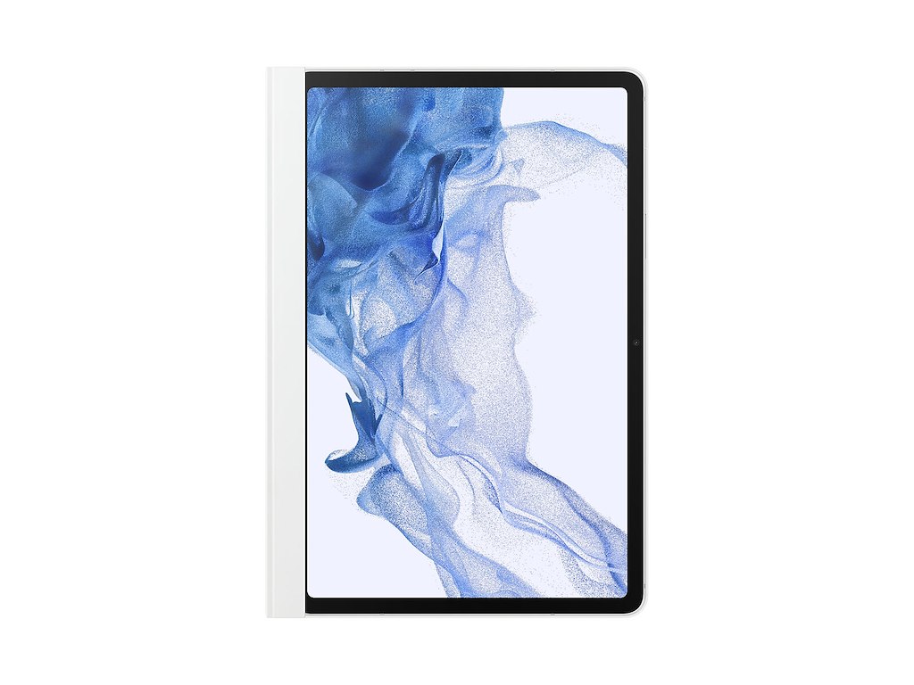 Samsung EF-ZX700P 27,9 cm (11") Folie Hvid