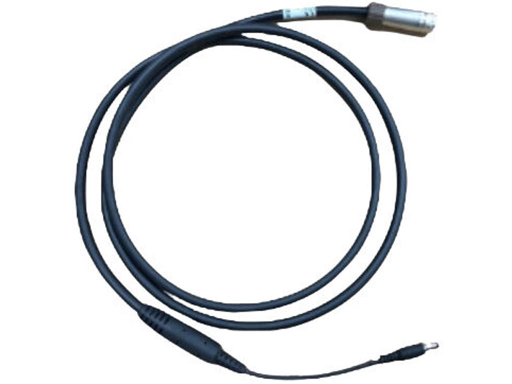 Zebra EXTERNAL POWER Sort 1,98 m