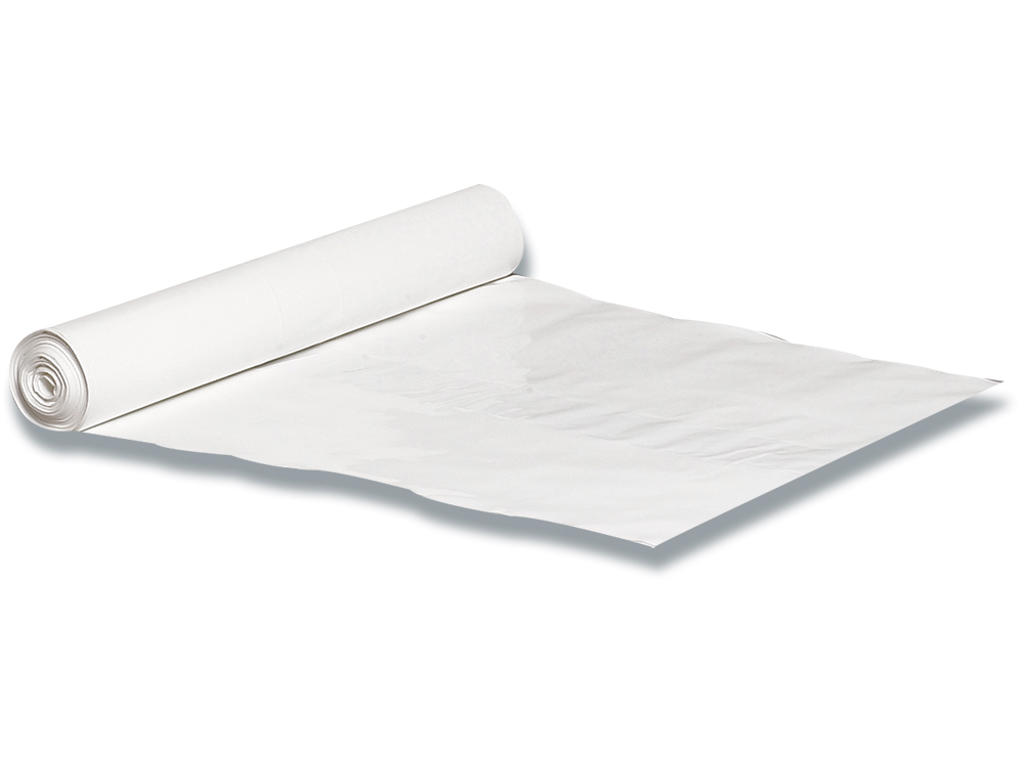 Affaldssække, 60 liter, 1 rulle, 10 sække pr rulle, Sækko-Boy 