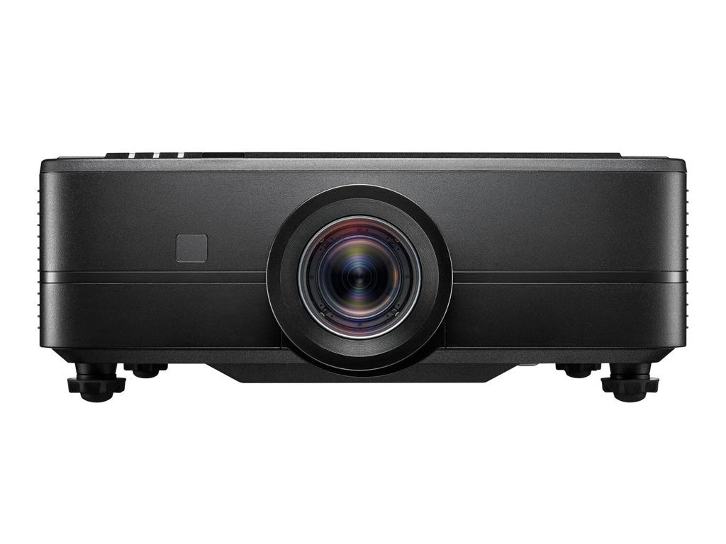 Optoma ZK810T Standard-kast projektor 7200 ANSI lumens DLP UHD 4K (3840x2160) 3D Sort