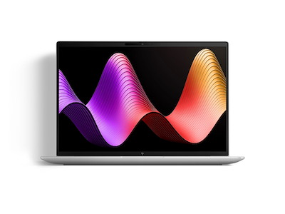 HP EliteBook 6 G2i Next Gen AI PC Intel Core Ultra 7 355 Laptop 40,6 cm (16") WUXGA 32 GB DDR5-SDRAM 512 GB SSD Wi-Fi 7 (802.11be) Windows 11 Pro Sølv