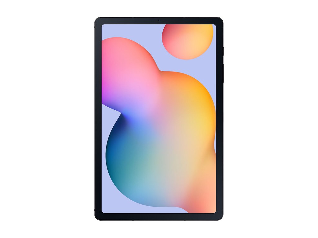 Samsung Galaxy Tab S6 Lite Wi-Fi Snapdragon 64 GB 26,4 cm (10.4") 4 GB Wi-Fi 5 (802.11ac) Grå