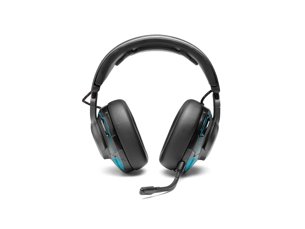 JBL Quantum ONE SVART