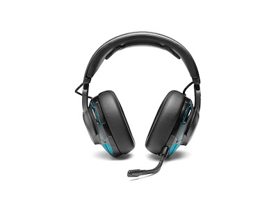 JBL Quantum ONE SVART