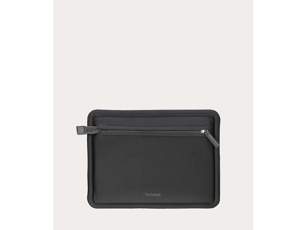 Tucano Intorno 33 cm (13") Etui Sort