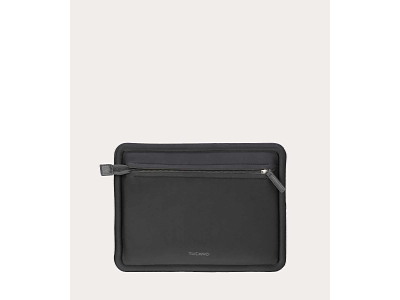 Tucano Intorno 33 cm (13") Etui Sort