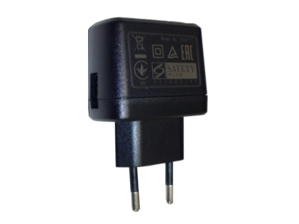 Panasonic VSK0815K oplader til mobil enhed Digitalt kamera Sort Vekselstrøm Indendørs