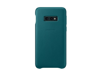 Samsung EF-VG970 mobiltelefon etui 14,7 cm (5.8") Cover Grøn