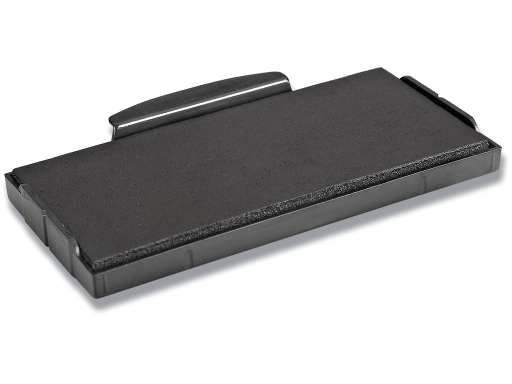 Stempelpude, 1 stk, Sort, E/3700S, Til Colop 3700