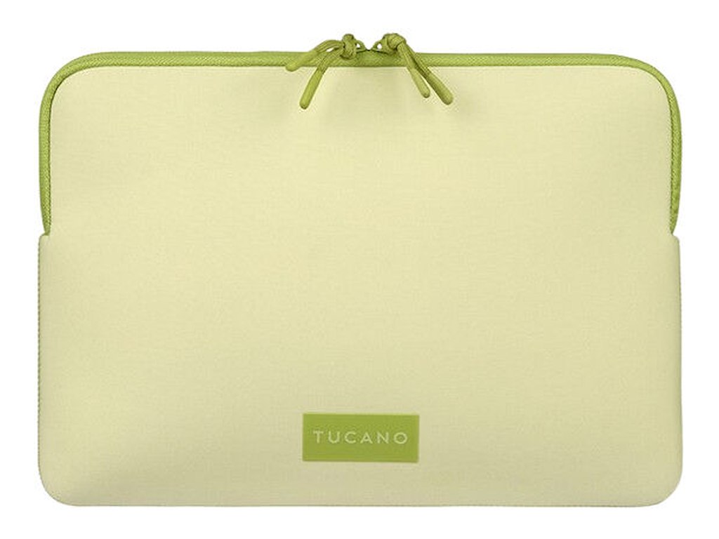 Tucano One 33 cm (13") Etui Gul