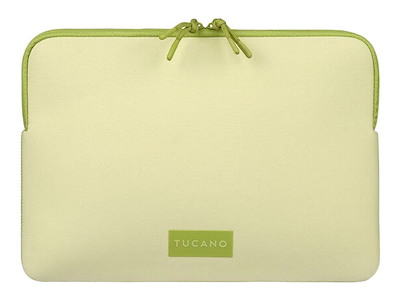Tucano One 33 cm (13") Etui Gul