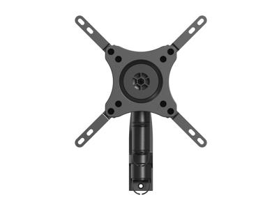 Multibrackets 3299 tv-beslag 81,3 cm (32") Sort