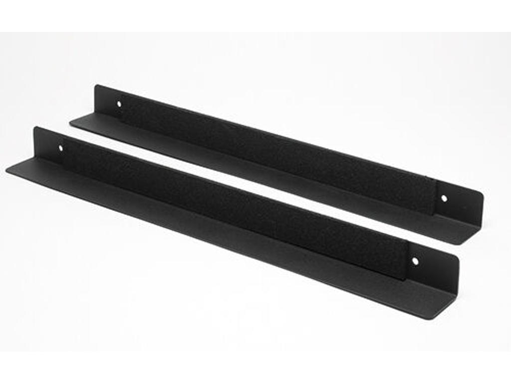 APC AR4000MV-FR monteringssæt Sort