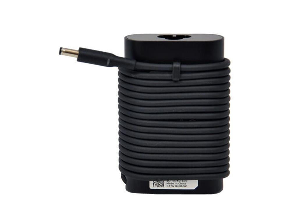 DELL 450-18922 strømadapter og vekselret Indendørs 45 W Sort