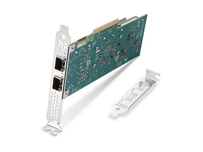 Lenovo 4XC1U87489 netværkskort Intern Ethernet 25 Mbit/s