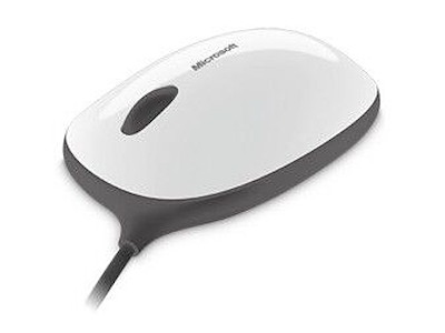 Microsoft T2J-00018 mus USB Type-A BlueTrack