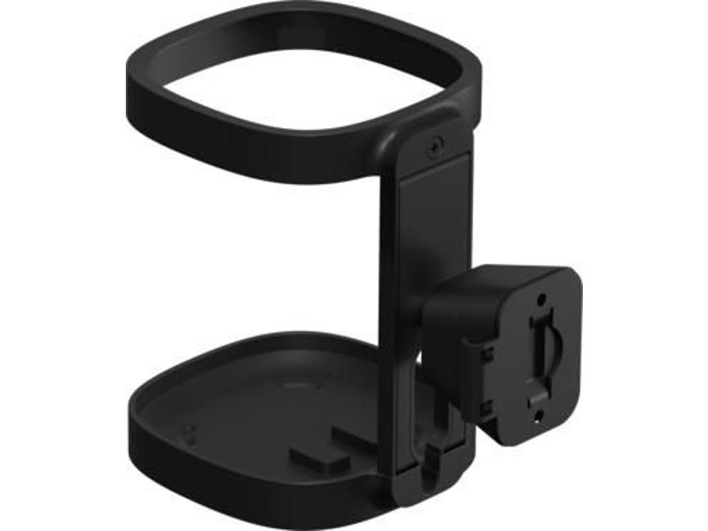 SONOS Mount for ONE and PLAY:1 Black 