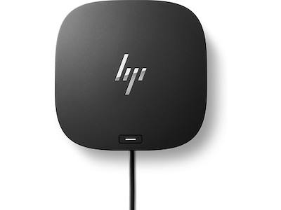 HP USB-C G5 Essential-dockingstation