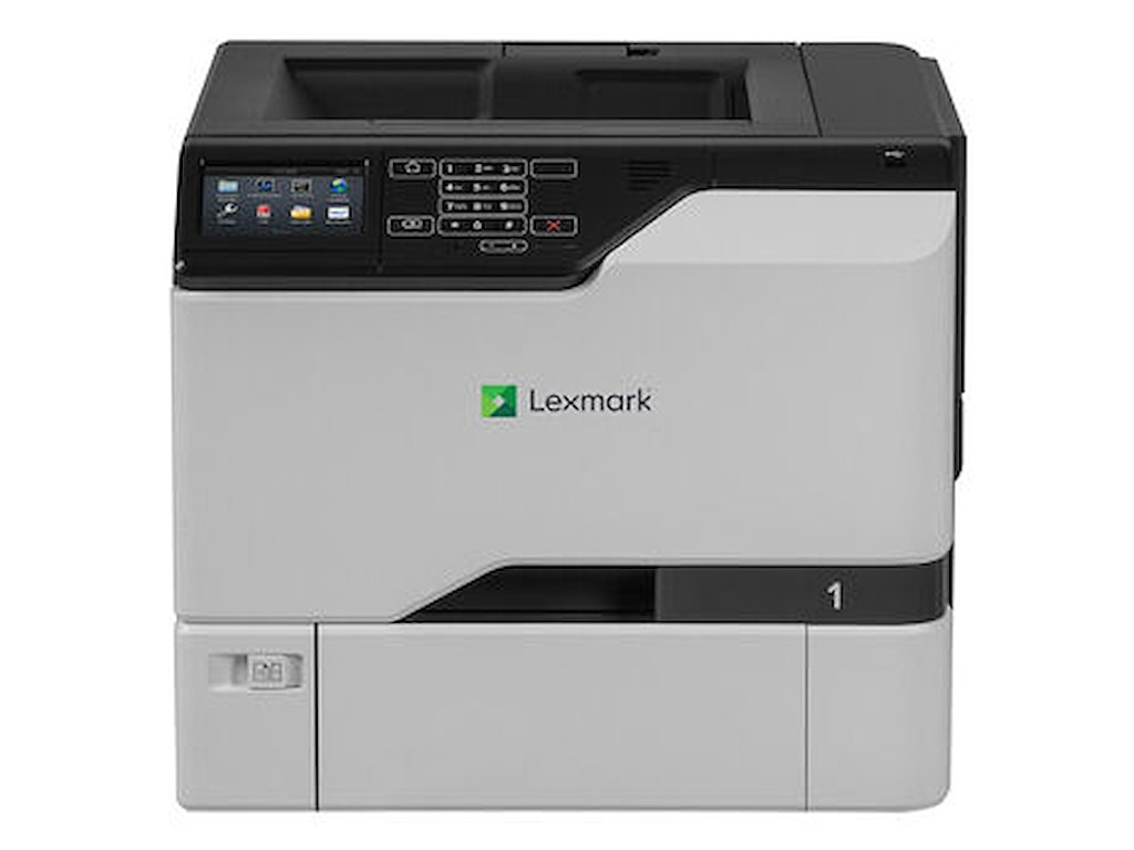 Lexmark CS720de Farve 1200 x 1200 dpi A4