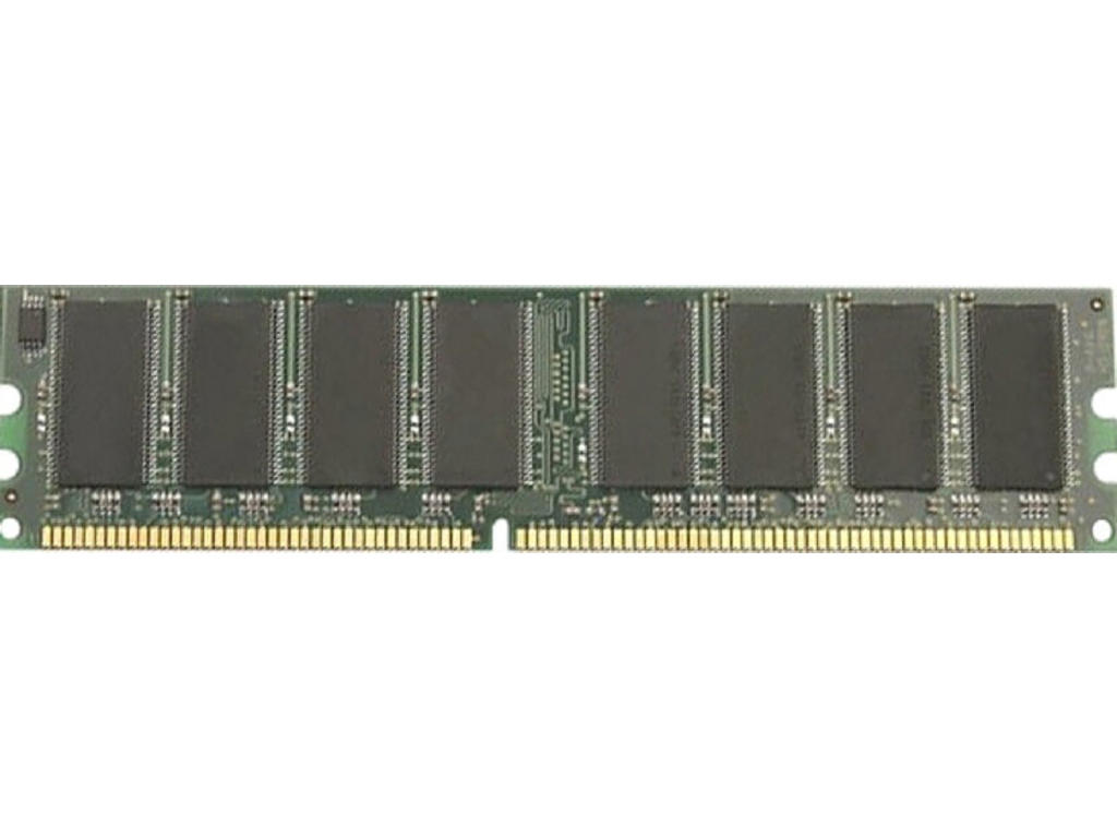 HP 1GB DDR hukommelsesmodul