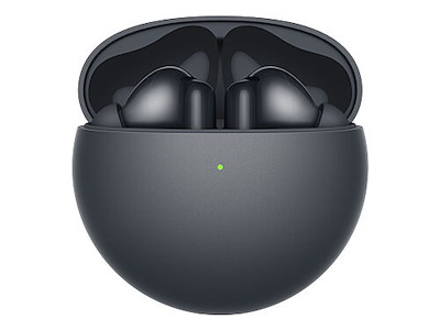 Huawei FreeBuds 7i Headset True Wireless Stereo (TWS) I ørerne Opkald/musik Bluetooth Sort