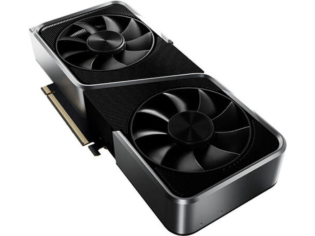 Lenovo NVIDIA GeForce RTX 3060 12 GB