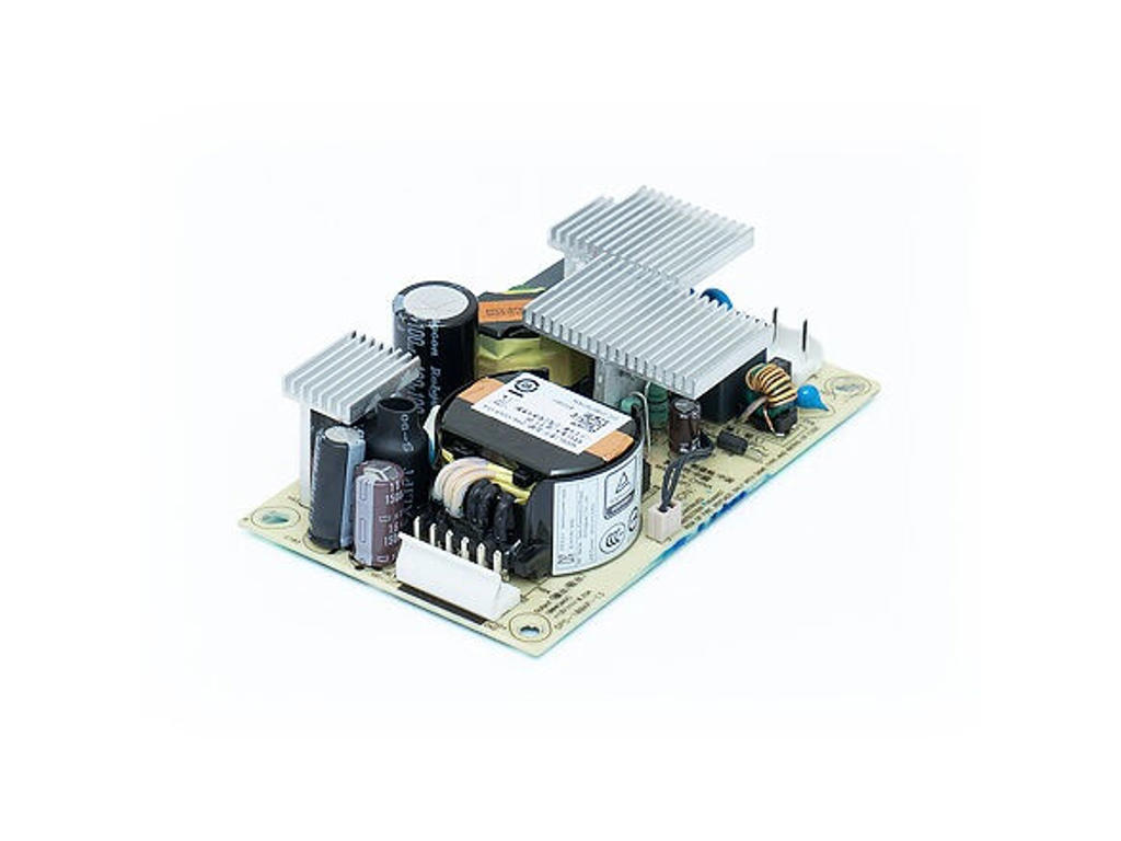 Synology PSU 100W_4 enhed til strømforsyning 100 W 1U Flerfarvet