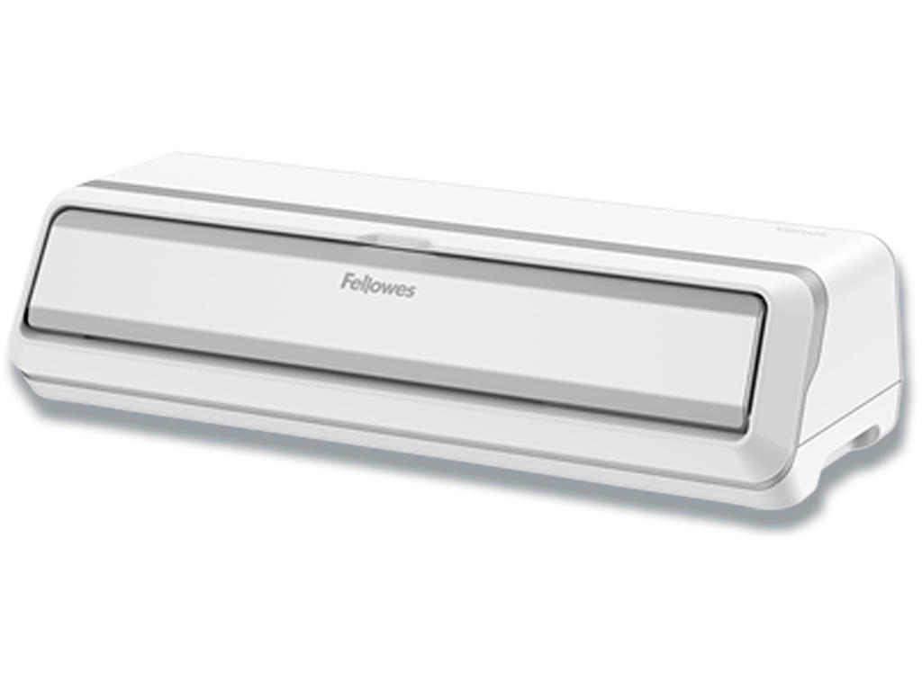 Lamineringsmaskine, Til lamineringslommer, Varm og kold, A3, Fellowes Venus 