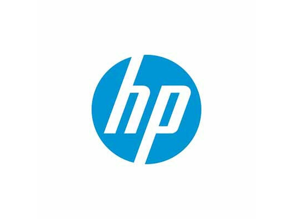 HP L19364-001 el-ledning Sort 1 m C5 forbinder