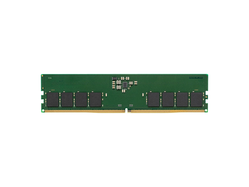 Kingston Technology KCP552US8K2-32 hukommelsesmodul 32 GB 2 x 16 GB DDR5
