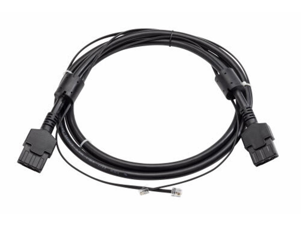 Eaton EBMCBL96T el-ledning Sort 2 m