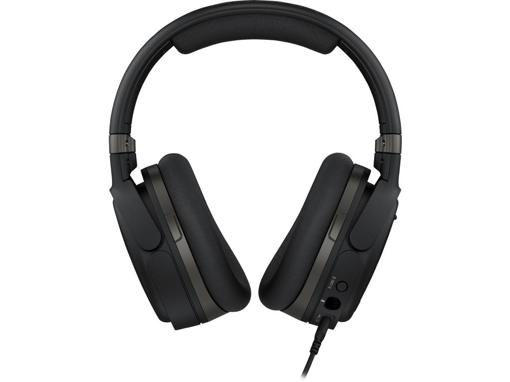 HyperX Cloud Orbit S - Gaming Headset (Black-Gunmetal)